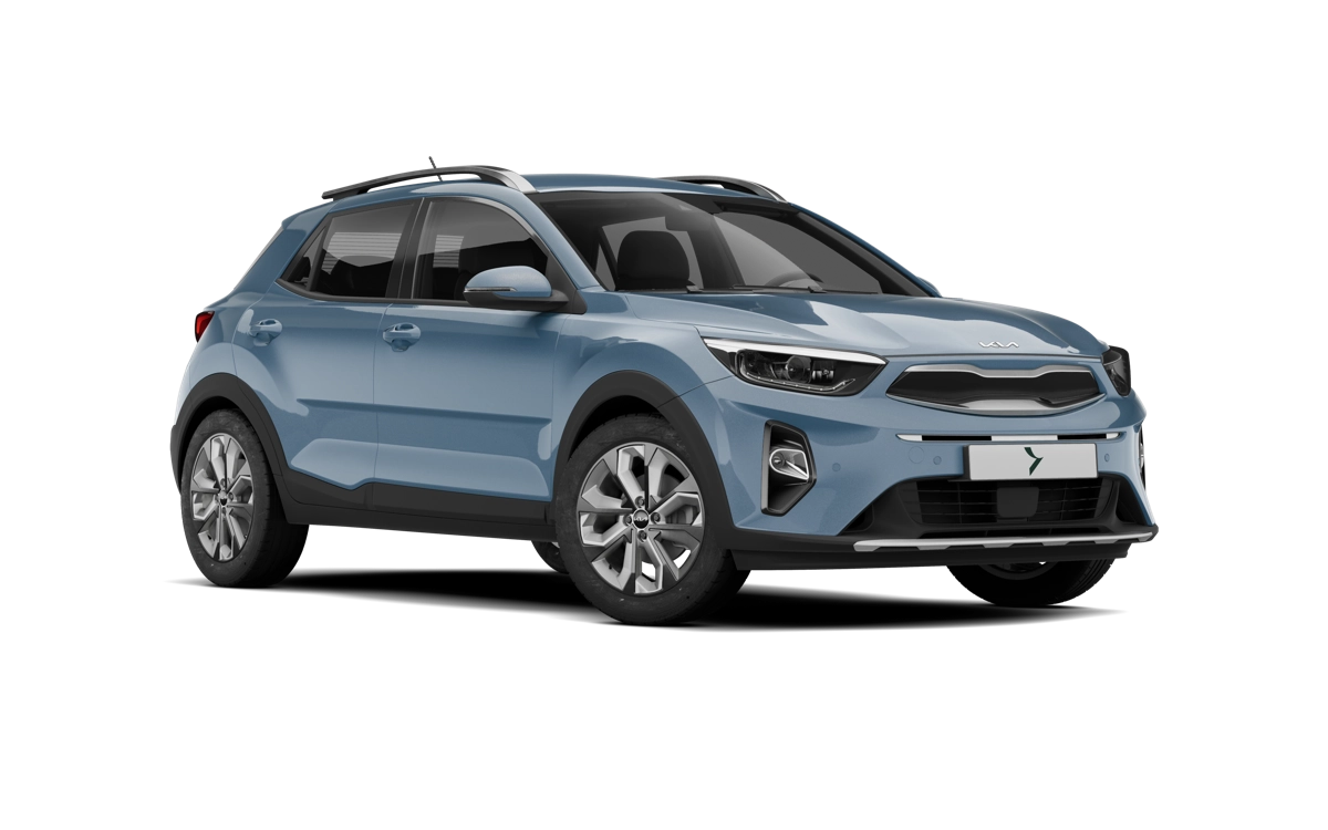 KIA Stonic SPIN
