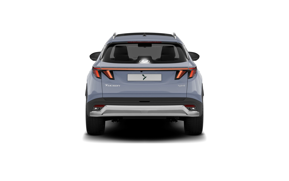 Hyundai Tucson Smart