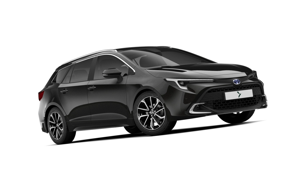 Toyota Corolla Combi