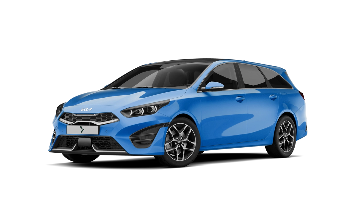 KIA Ceed SW TOP