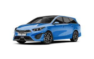 KIA Ceed SW TOP