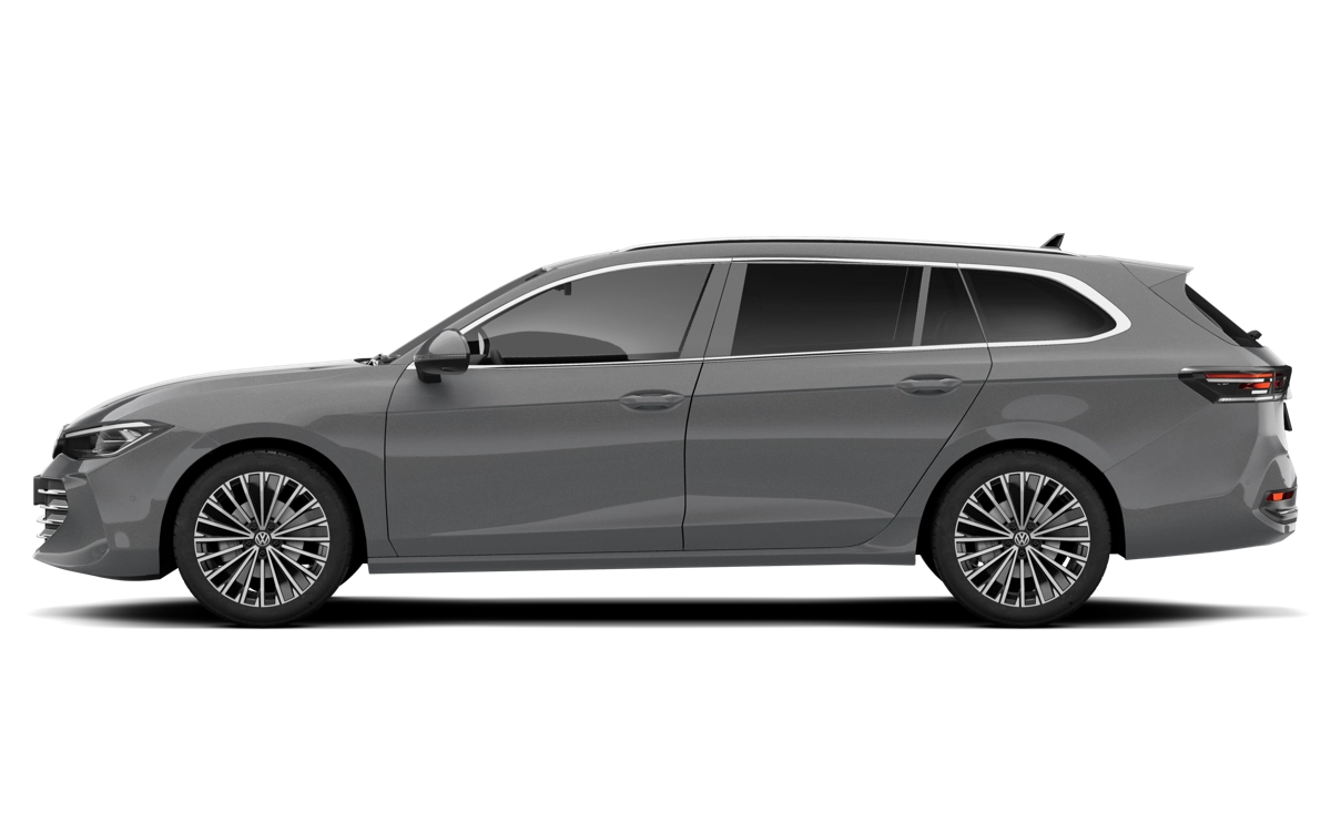 VW Passat Variant Elegance NEW