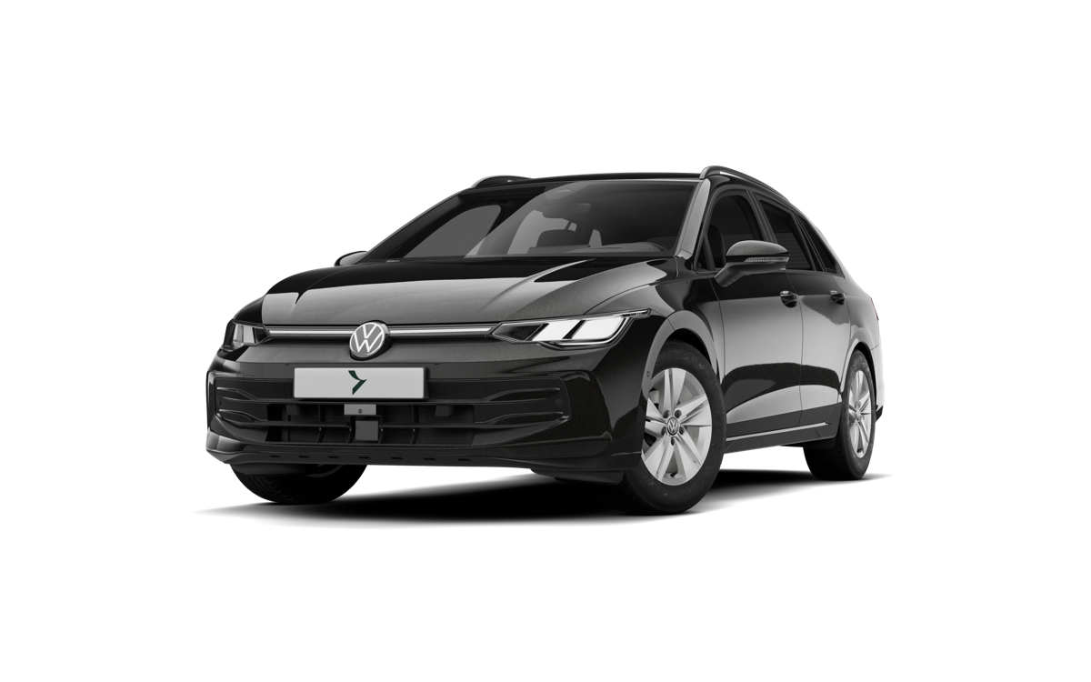 VW Golf Variant Style