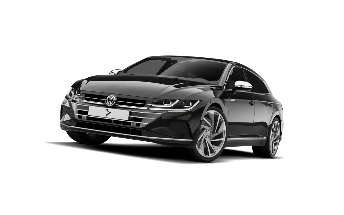VW Arteon SB Elegance