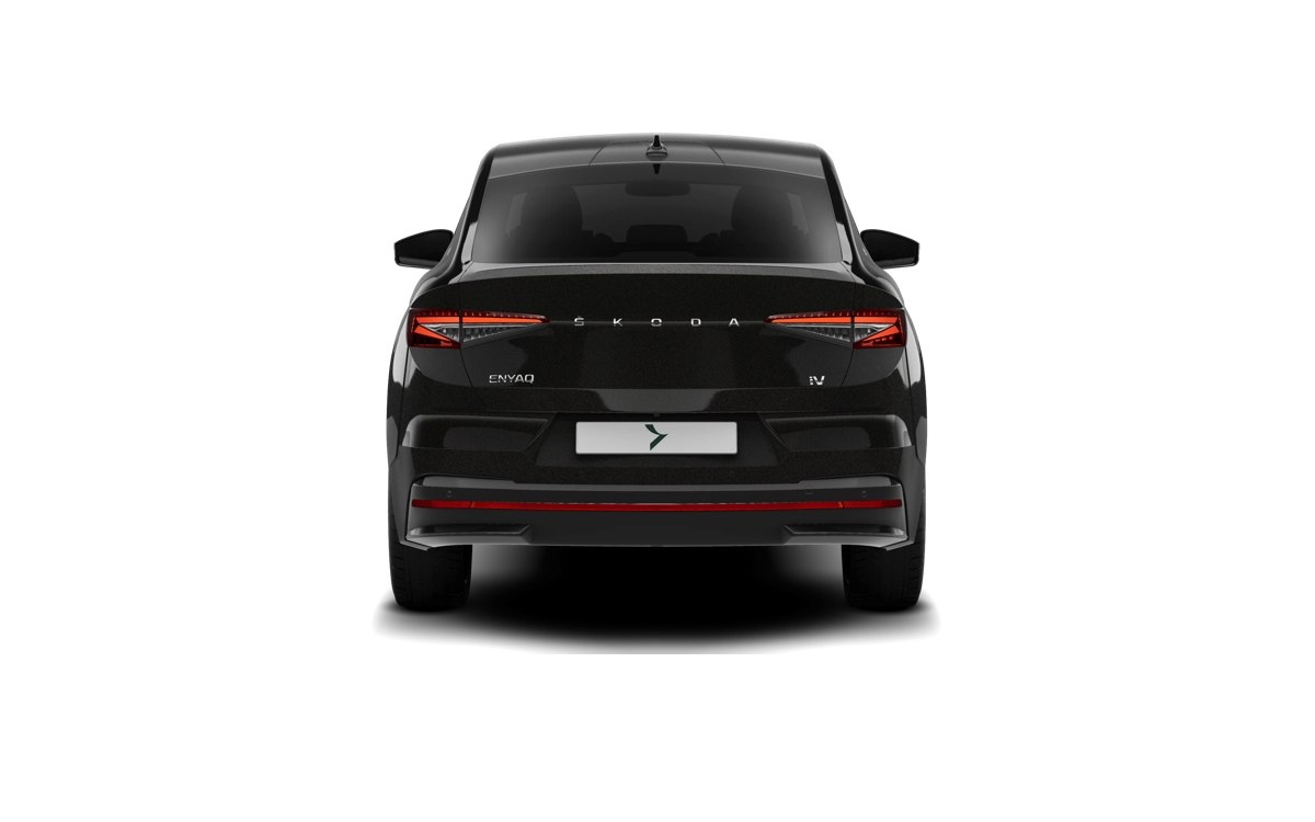 Škoda ENYAQ RS