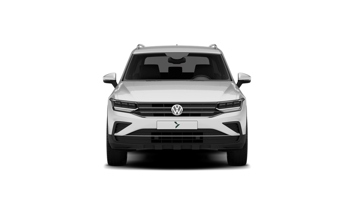 VW Tiguan Life