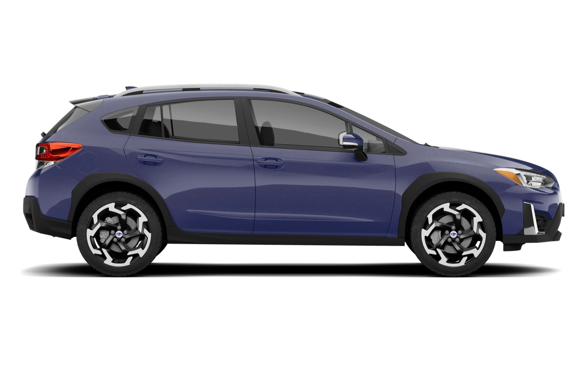 SUBARU XV AWD