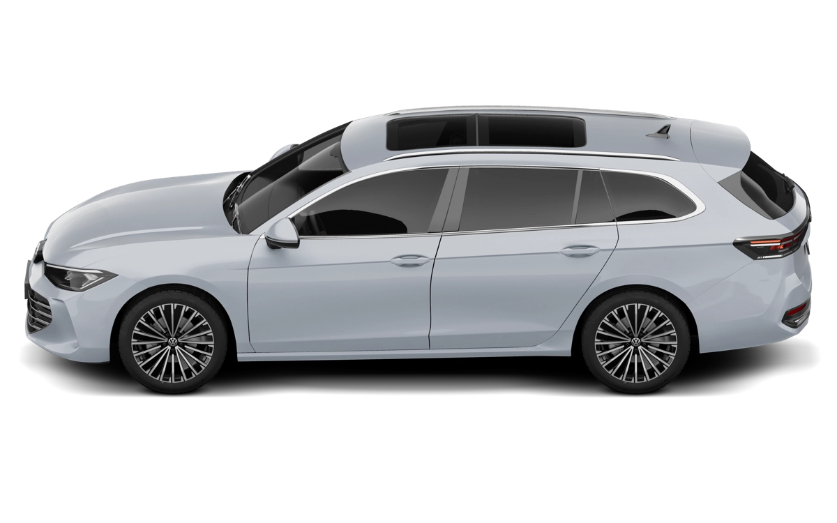 VW Passat Variant Elegance NEW