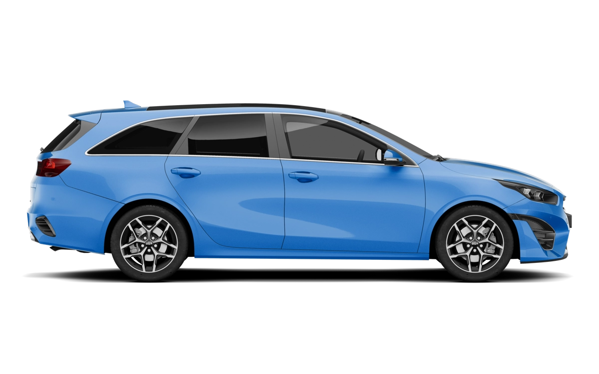 KIA Ceed SW TOP