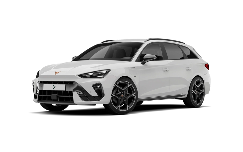 CUPRA Leon Sportstourer AUT