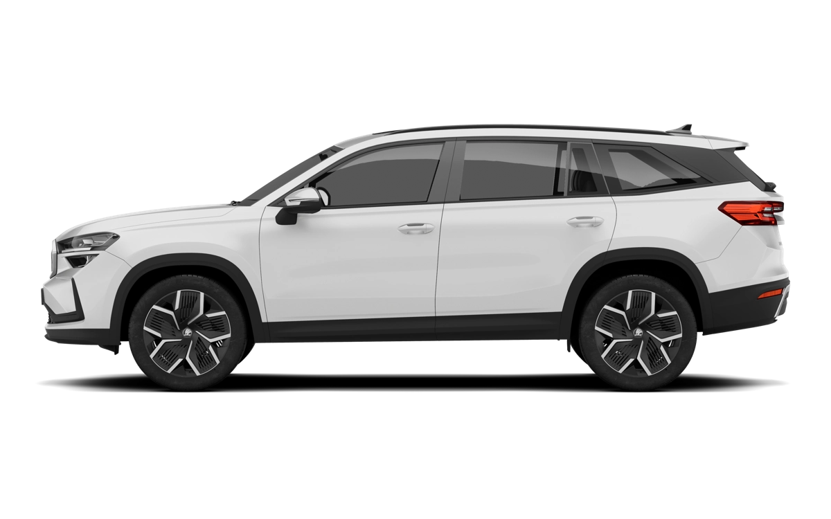 ŠKODA Kodiaq Sportline