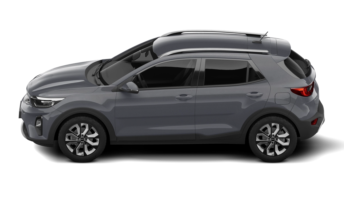 KIA Stonic SPIN