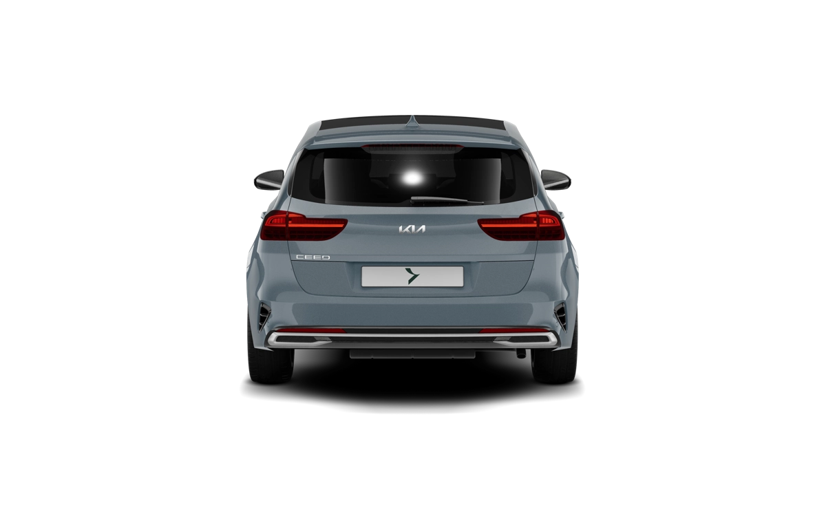 KIA Ceed SW Spin