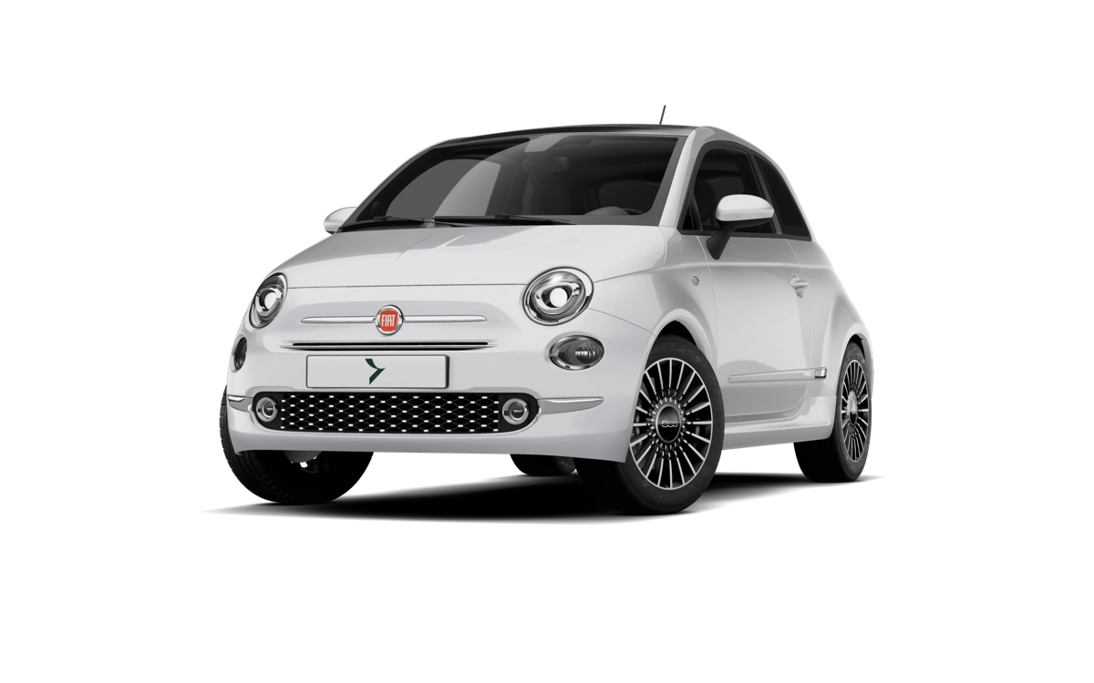 FIAT 500 Club