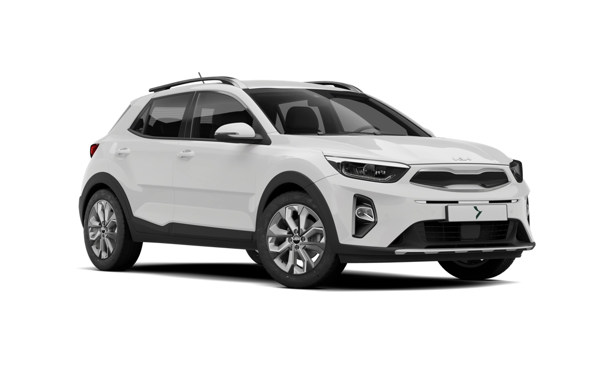 KIA Stonic SPIN