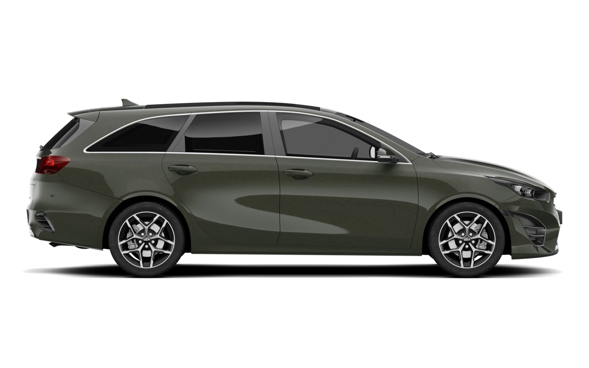 KIA Ceed SW Spin