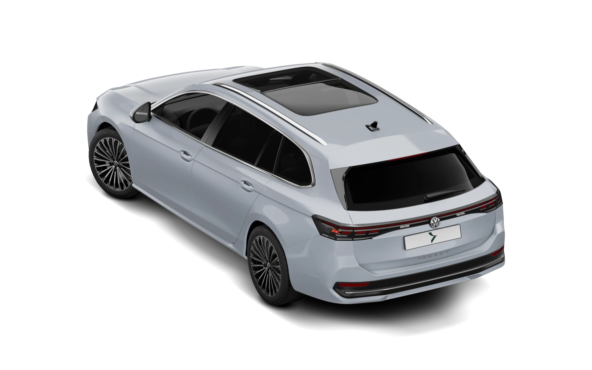 VW Passat Variant Elegance NEW