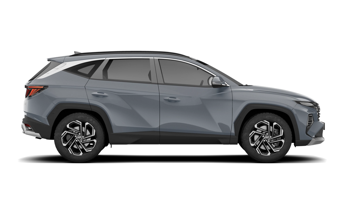 Hyundai Tucson Smart