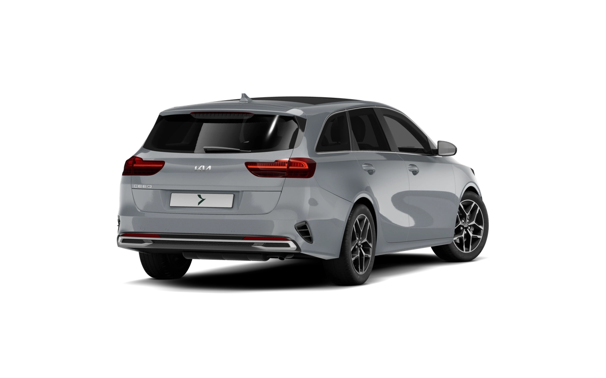 KIA Ceed SW Spin