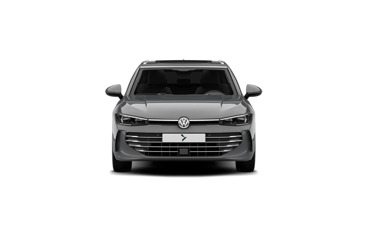 VW Passat Variant Elegance NEW