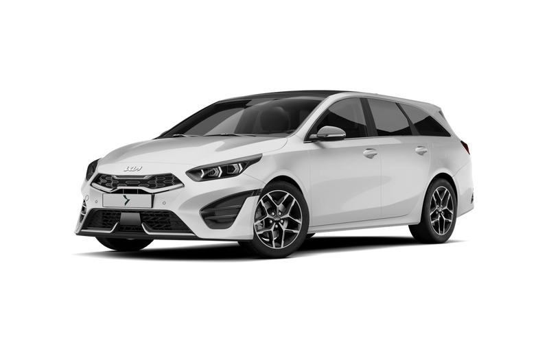 KIA Ceed SW Spin