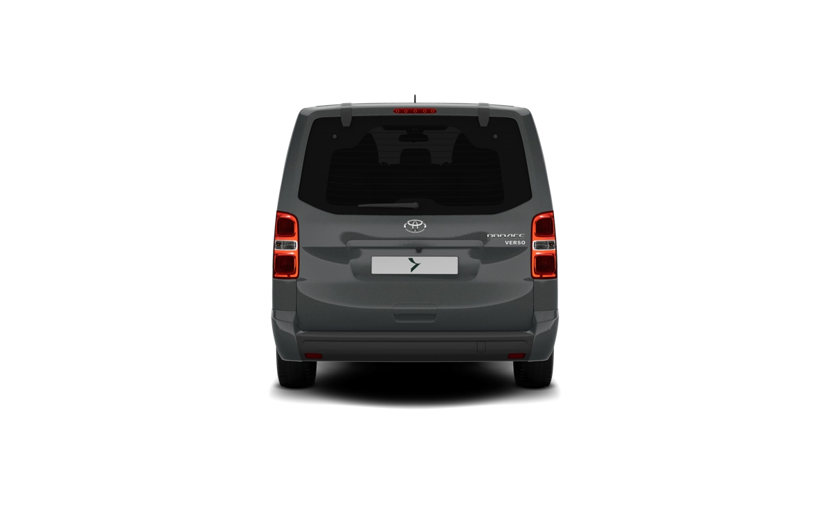 Toyota PROACE Verso - 8 seats