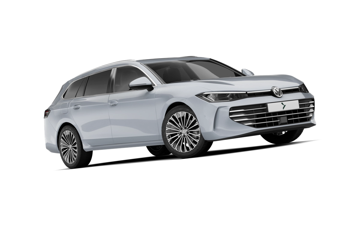 VW Passat Variant Elegance NEW