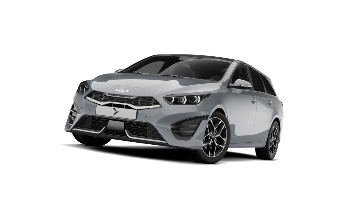 KIA Ceed SW Spin