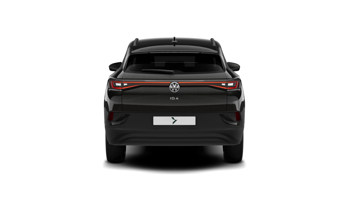 VW ID4 Pro