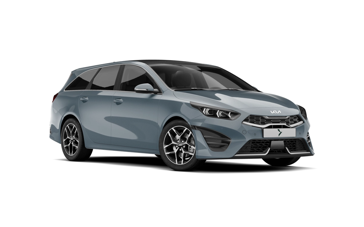 KIA Ceed SW Spin