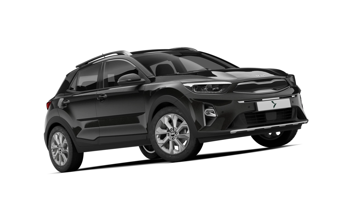 KIA Stonic SPIN