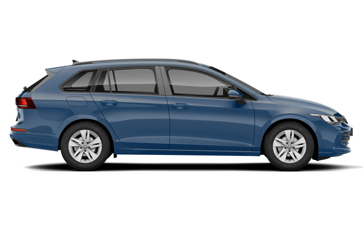 VW Golf Variant