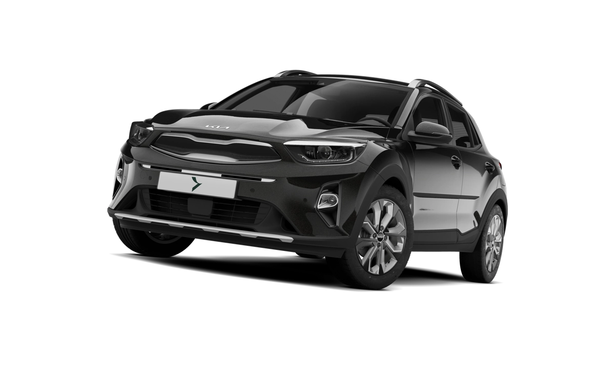 KIA Stonic SPIN