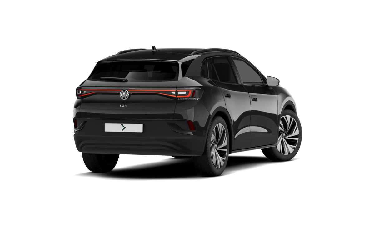 VW ID4 Pro