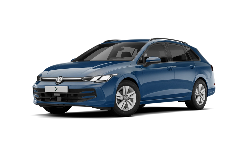 VW Golf Variant