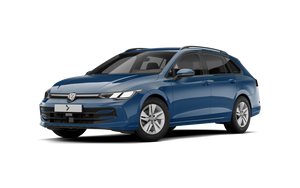 VW Golf Variant