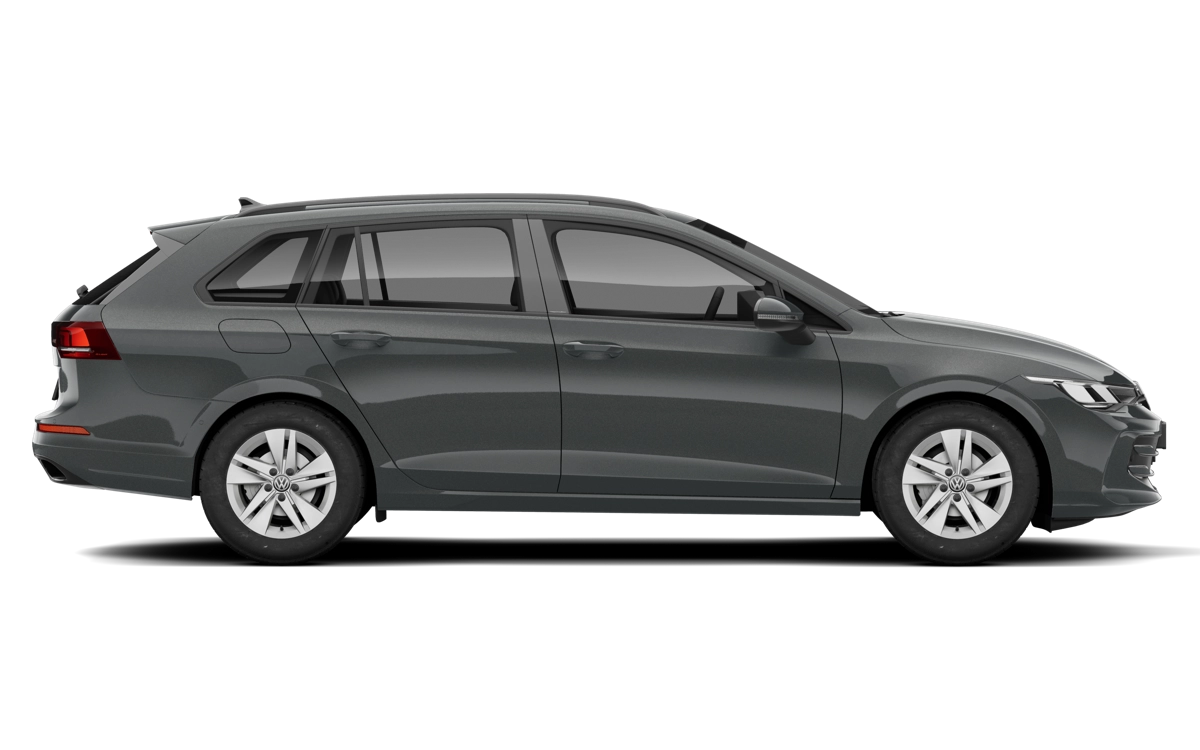 VW Golf Variant