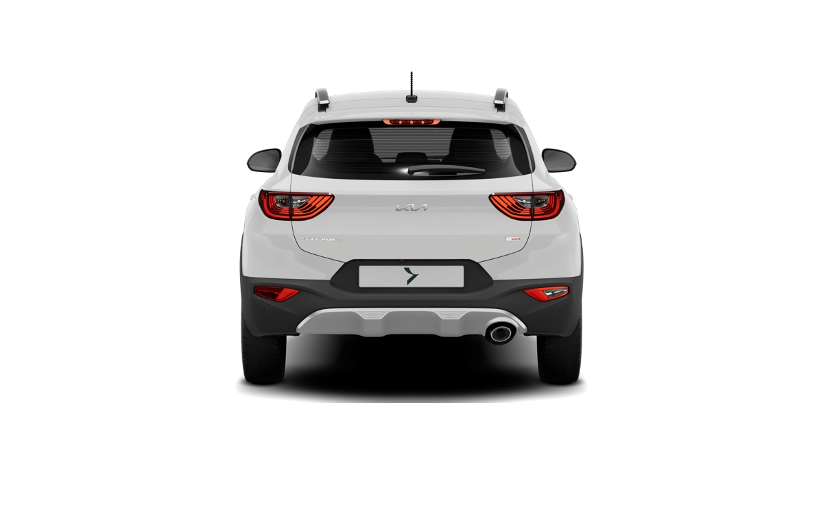 KIA Stonic SPIN