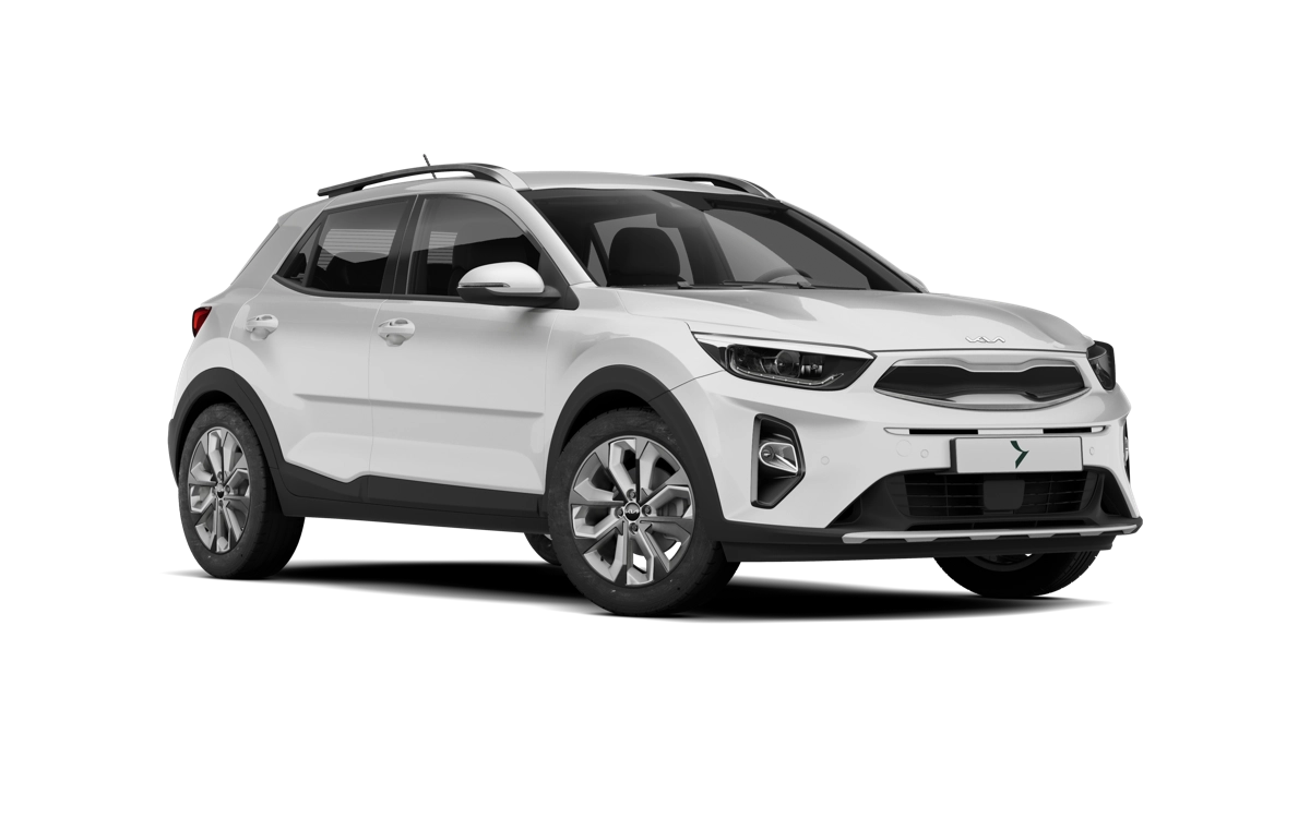 KIA Stonic SPIN
