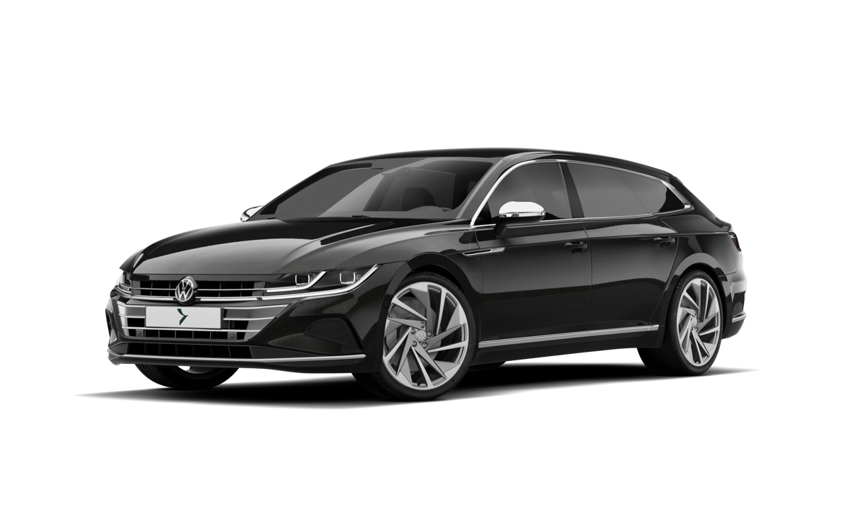 VW Arteon SB Elegance