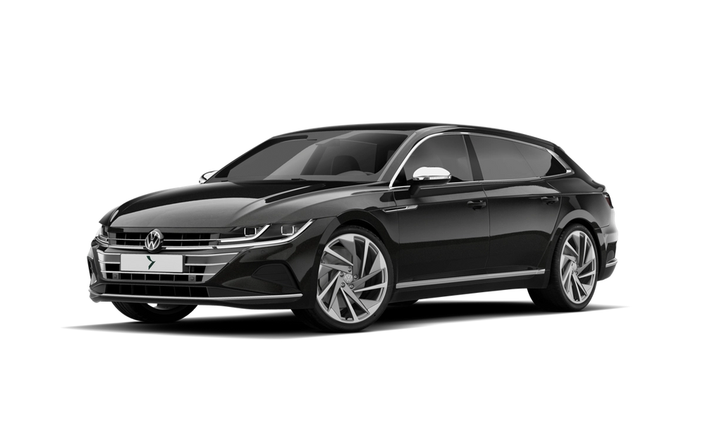 VW Arteon SB Elegance