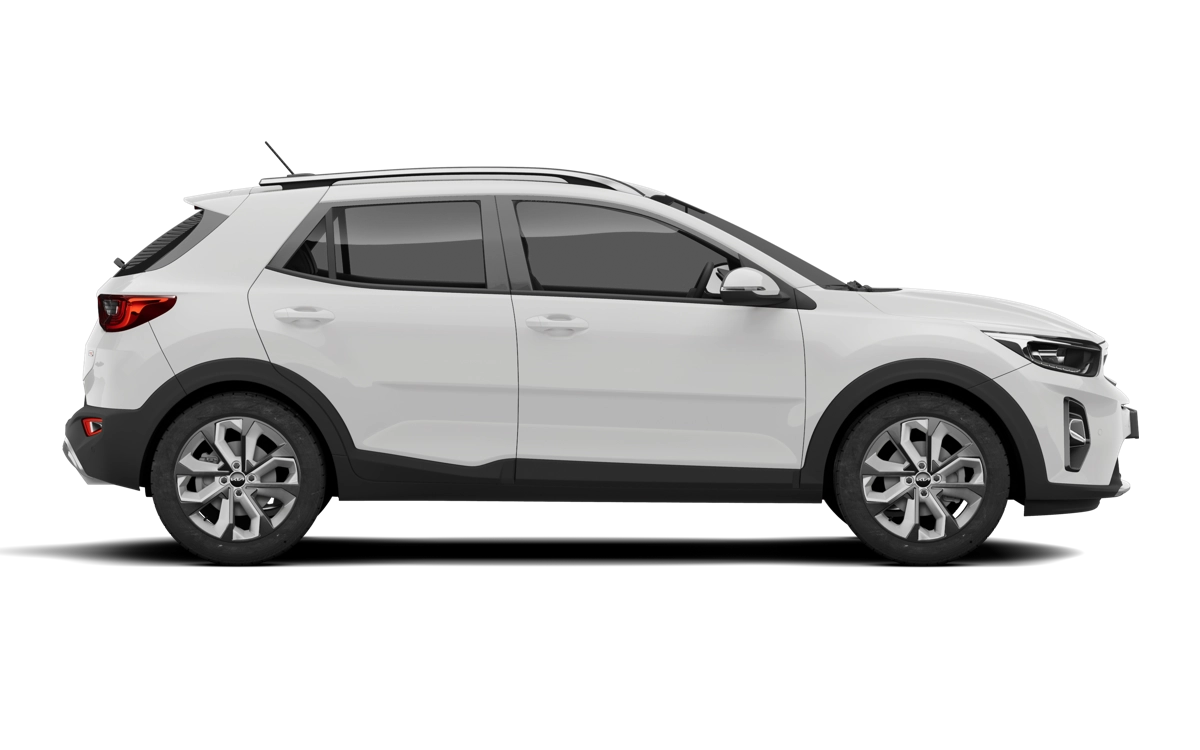 KIA Stonic SPIN