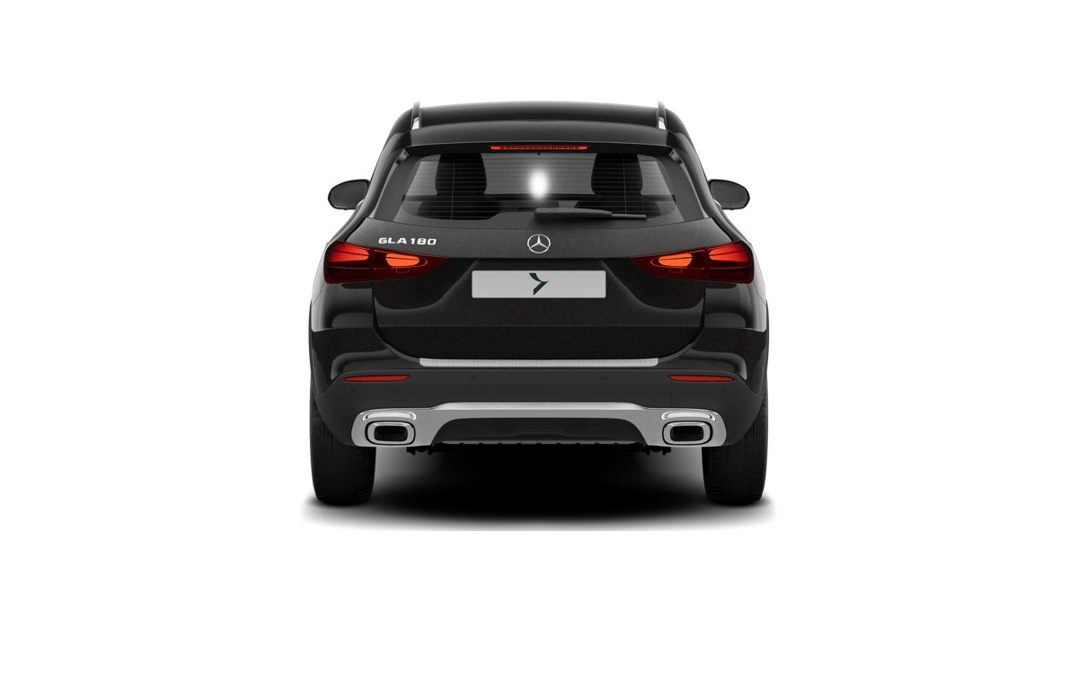 Mercedes-Benz GLA 200 d