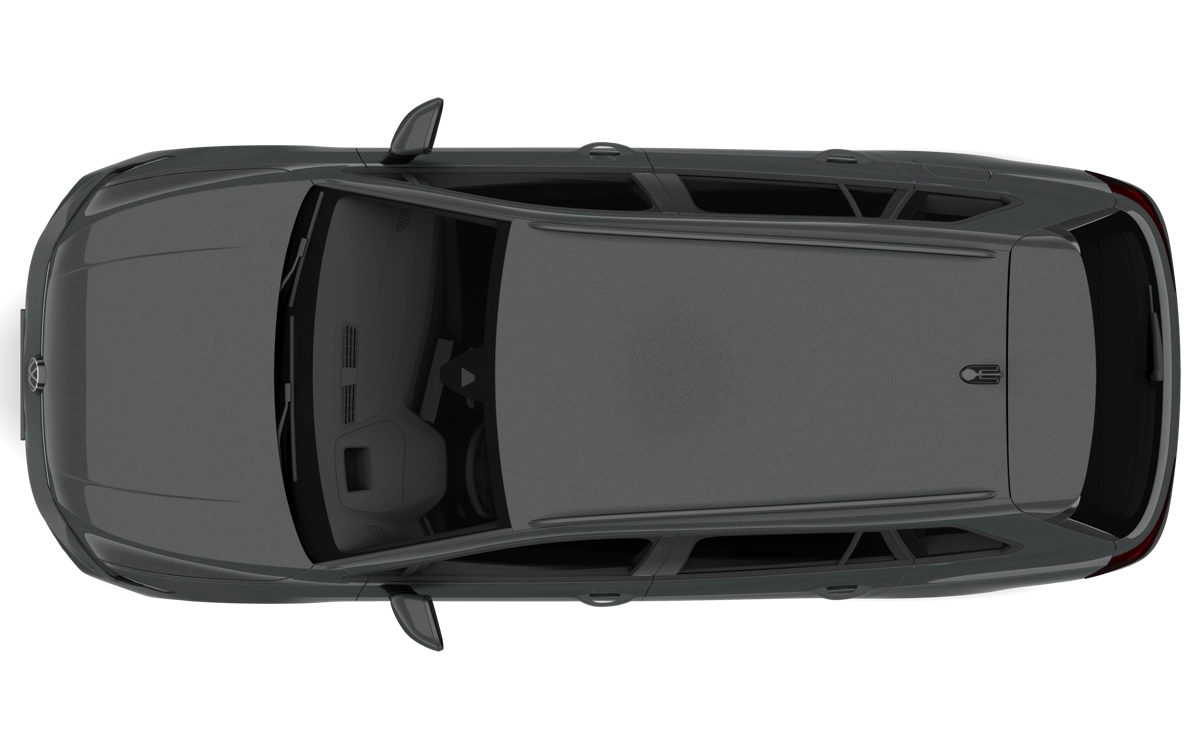 VW Golf Variant