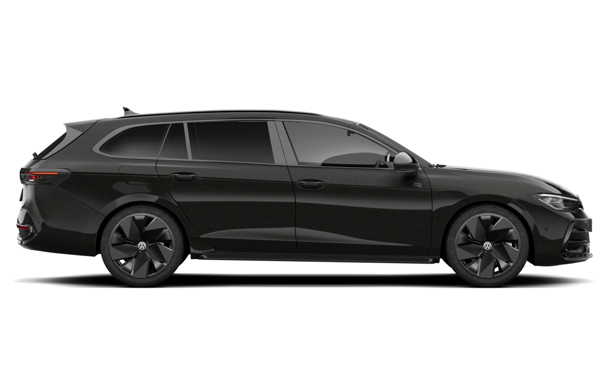 VW Passat Variant R-Line NEW