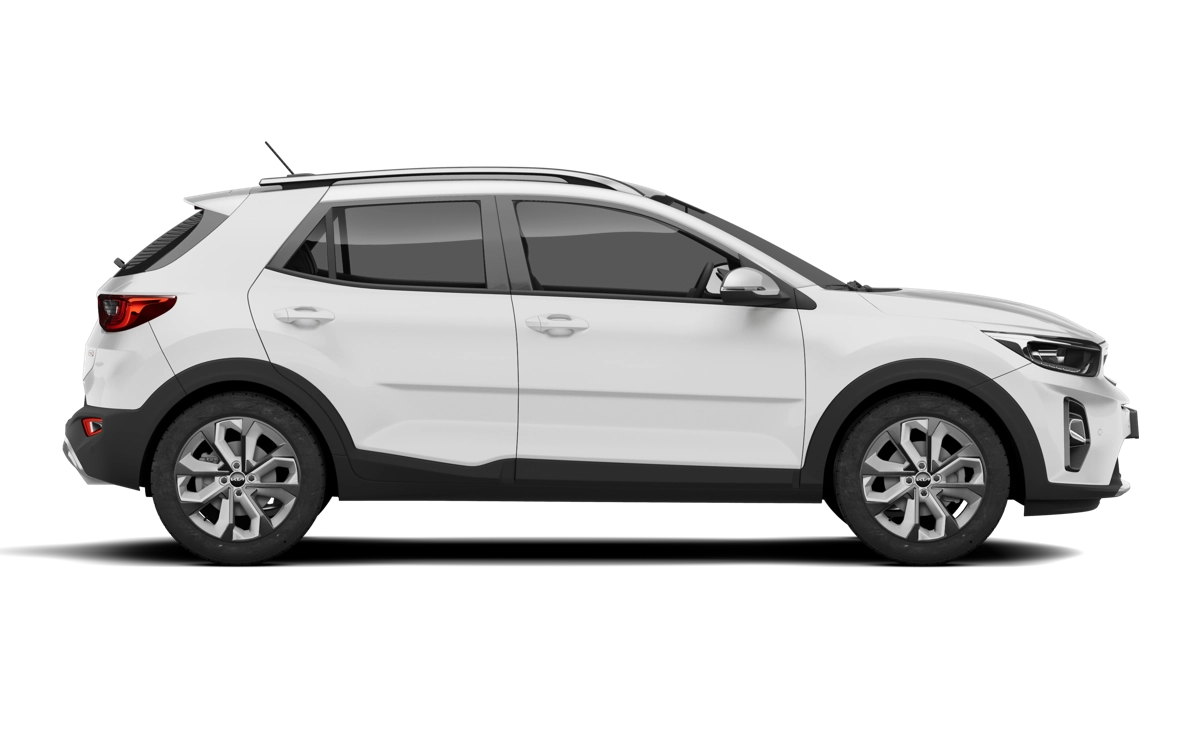 KIA Stonic SPIN