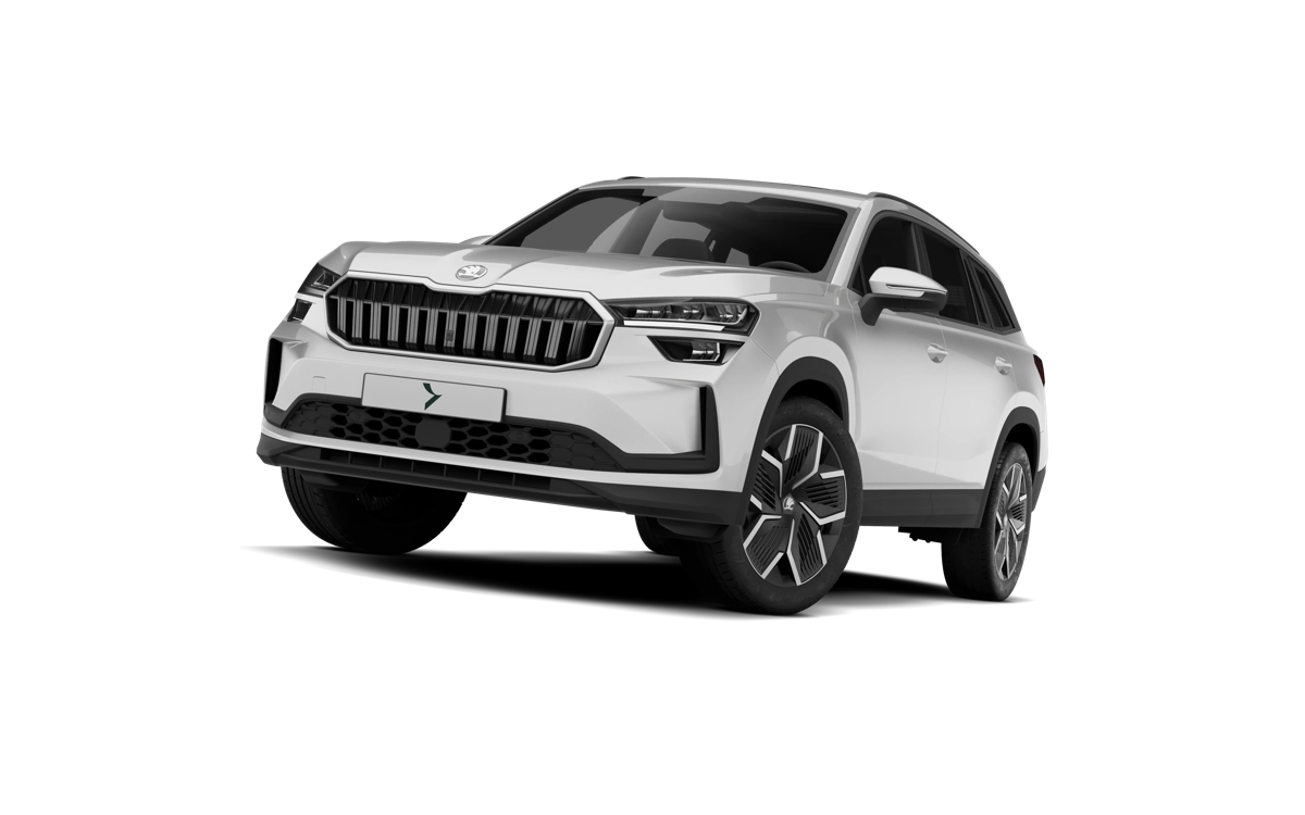 ŠKODA Kodiaq Sportline