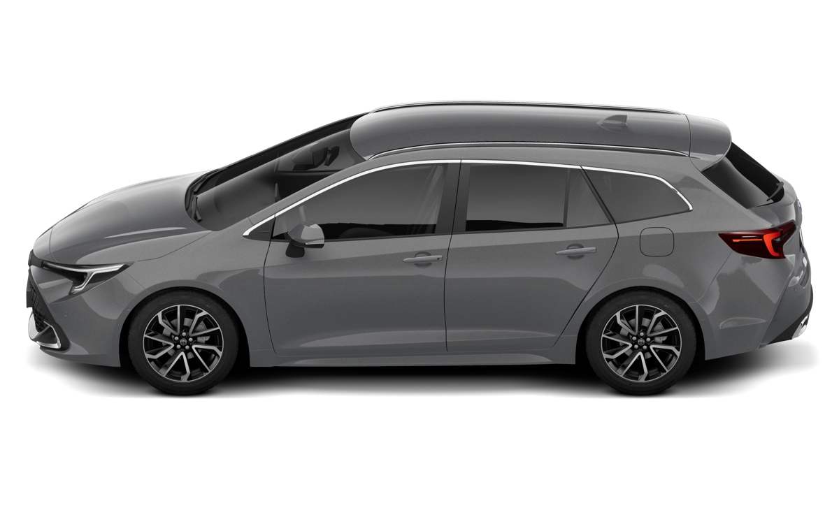 Toyota Corolla Combi