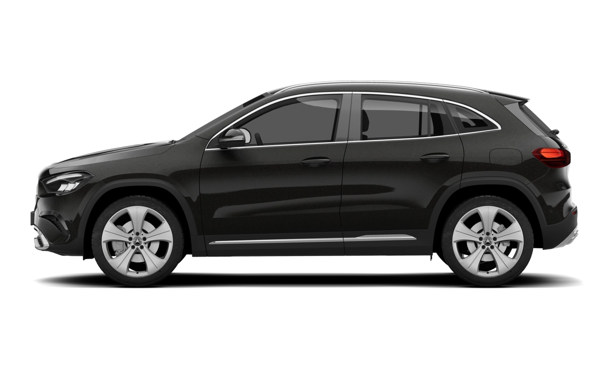 Mercedes-Benz GLA 200 d