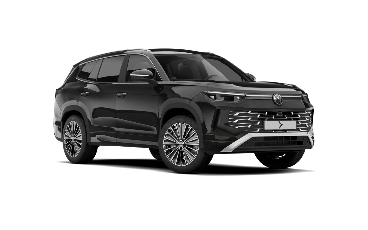 VW Tayron Elegance
